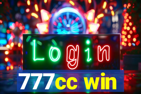 777cc win